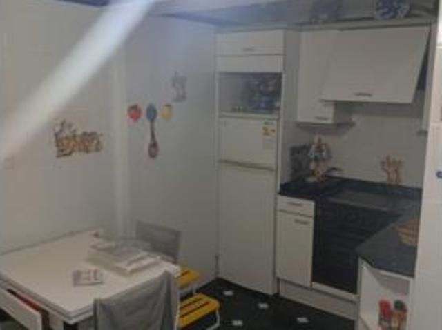 Piso en venta en Kanpanzar, Portugalete