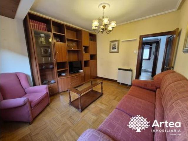 Piso en venta en Kanpanzar, Portugalete