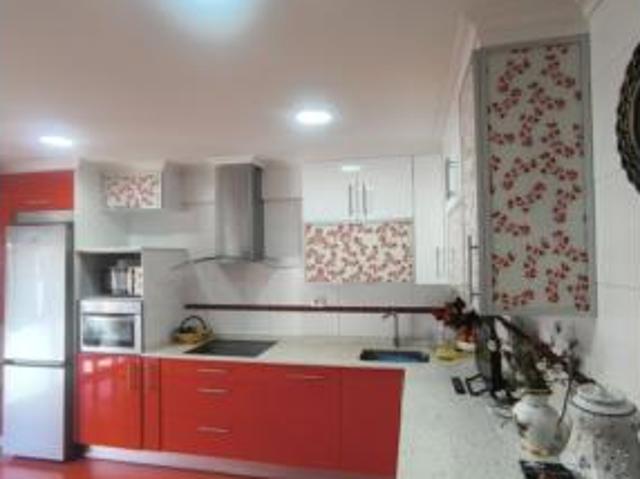 Piso en venta en Kanpanzar, Portugalete
