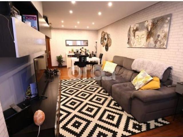 Piso en venta en Kanpanzar, Portugalete