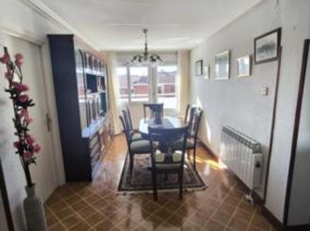Piso en venta en Kanpanzar, Portugalete