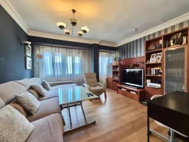 Piso en venta en La Florida, Portugalete