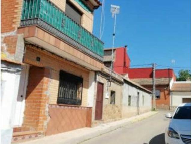 Piso en venta en Porzuna, Castilla-La Mancha