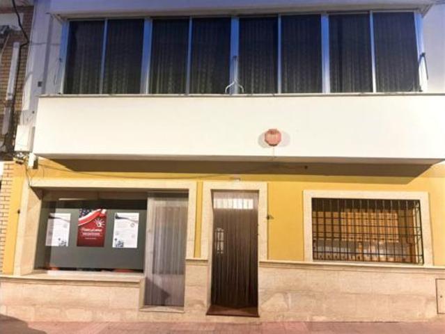 Piso en venta en Porzuna, Castilla-La Mancha