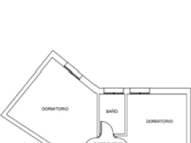 Piso en venta en Posadas, Andalucía
