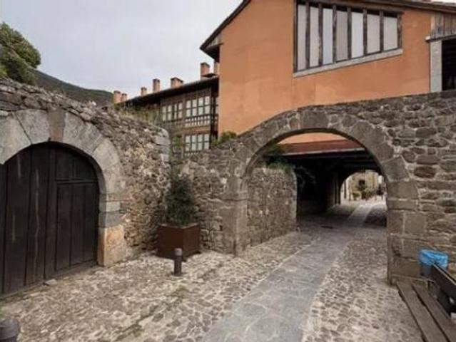 Piso en venta en Potes, Cantabria
