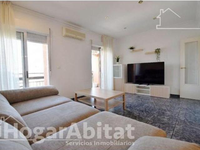 Piso en venta en la Safor, Valencia