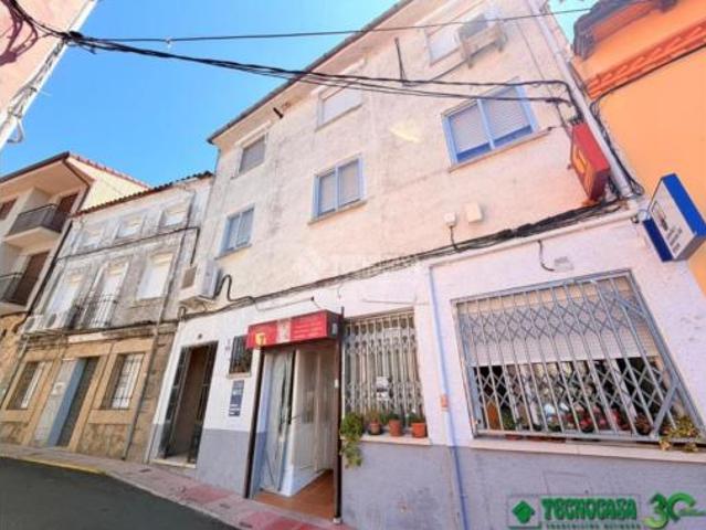 Piso en venta en Poyales Del Hoyo, Castilla y León