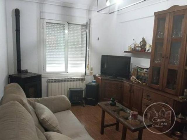 Piso en venta en Poyales Del Hoyo, Castilla y León