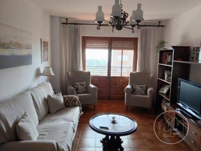 Piso en venta en Poyales Del Hoyo, Castilla y León