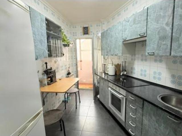 Piso en venta en Pozaldez, Valladolid