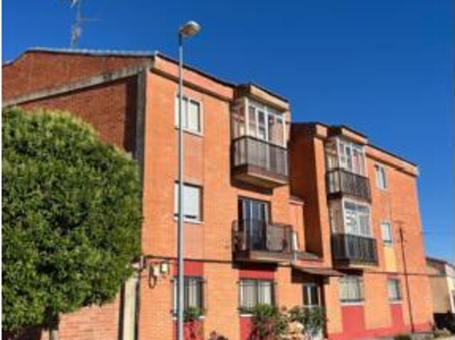 Piso en venta en Pozaldez, Castilla y León