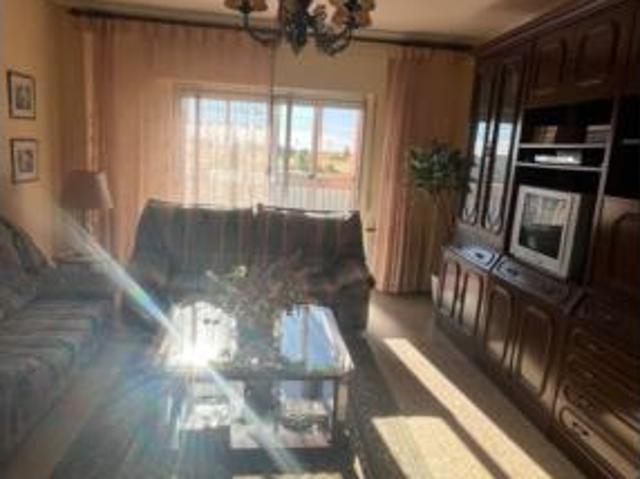 Piso en venta en Pozaldez, Castilla y León