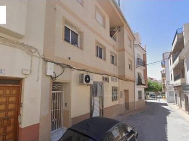 Piso en venta en Pozo Alcón, Andalucía