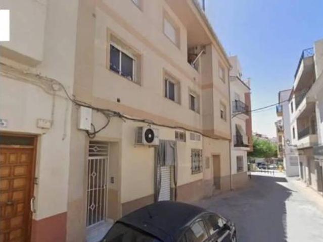 Piso en venta en Pozo Alcón, Andalucía