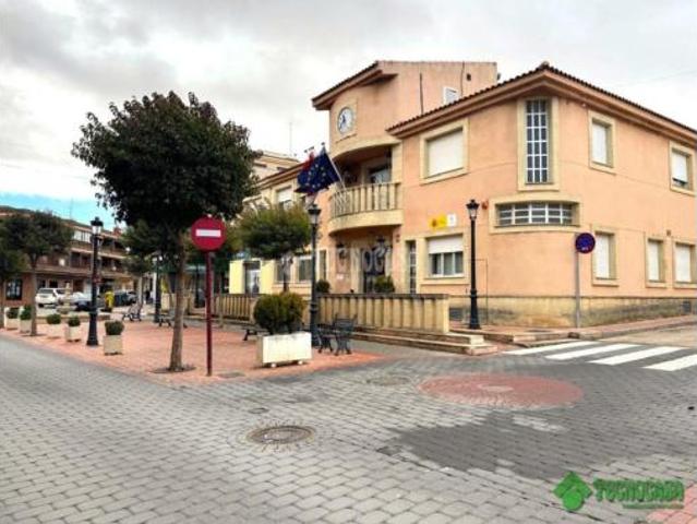 Piso en venta en Distrito 5, Albacete