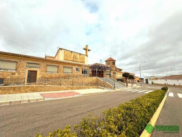 Piso en venta en Pozo Cañada, Castilla-La Mancha