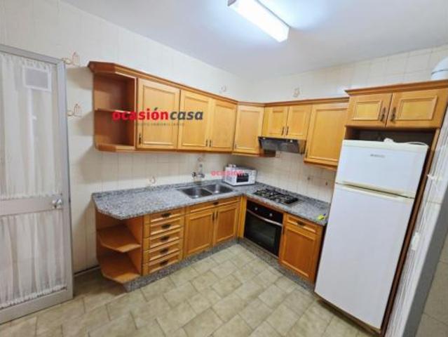 Piso en venta en Pozoblanco, Córdoba