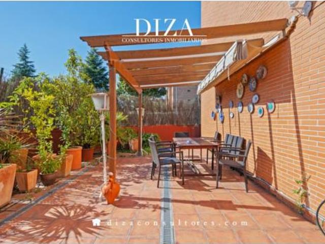 Piso en venta en Pozuelo Estación, Pozuelo De Alarcón