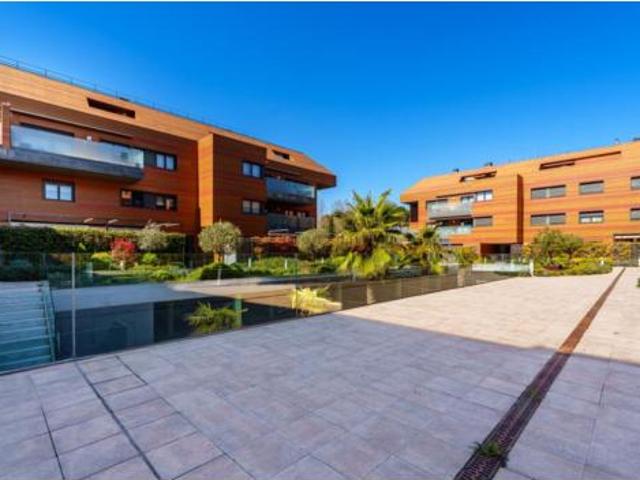 Piso en venta en Pozuelo Estación, Pozuelo De Alarcón