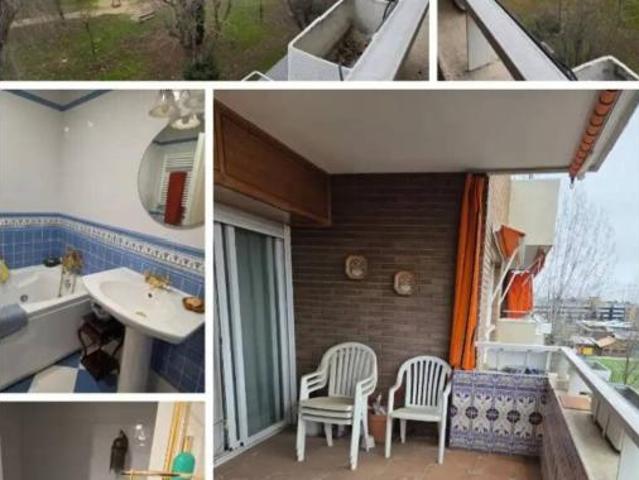 Piso en venta en Pozuelo Estación, Pozuelo De Alarcón