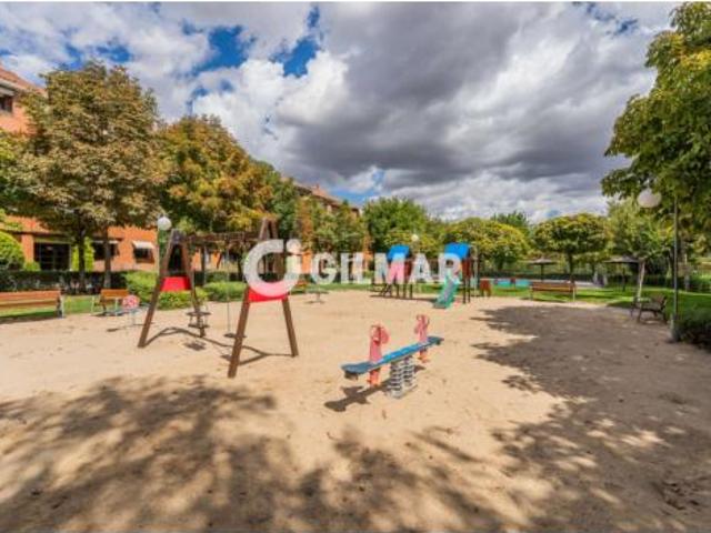 Piso en venta en Pozuelo Estación, Pozuelo De Alarcón