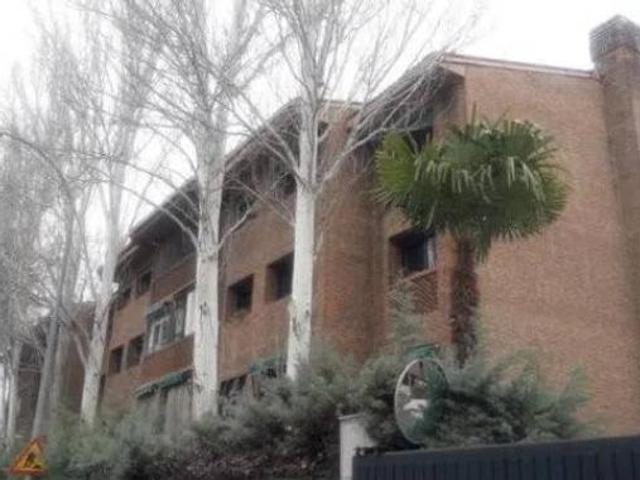 Piso en venta en Pozuelo Estación, Pozuelo De Alarcón