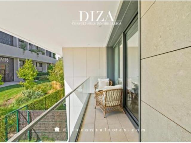 Piso en venta en Los Ángeles, Pozuelo De Alarcón