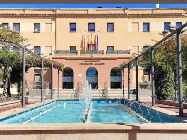 Piso en venta en Distrito Municipal I (sin urbanizaciones), Pozuelo De Alarcón