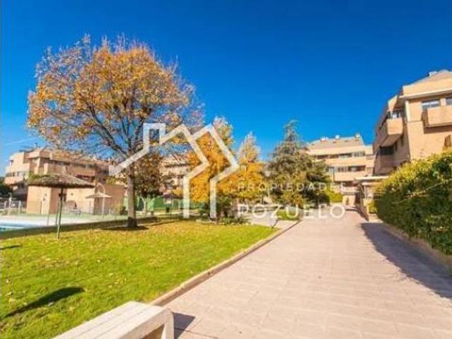 Piso en venta en Los Ángeles, Pozuelo De Alarcón