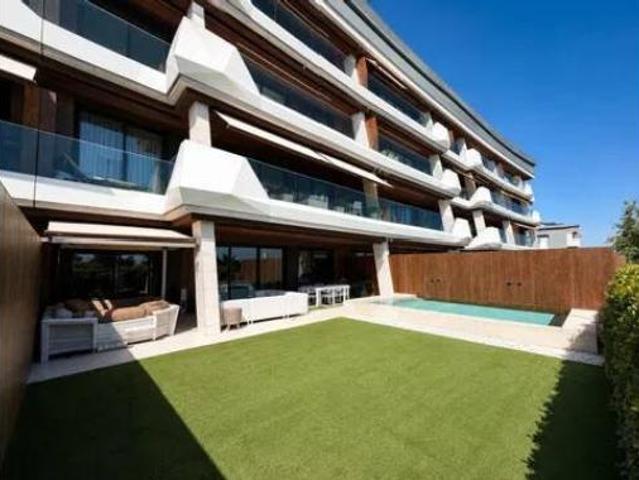 Piso en venta en Arroyo Meaques, Pozuelo De Alarcón