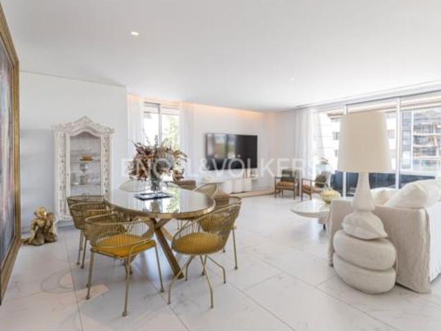 Piso en venta en Distrito Municipal II (sin urbanizaciones), Pozuelo de Alarcón