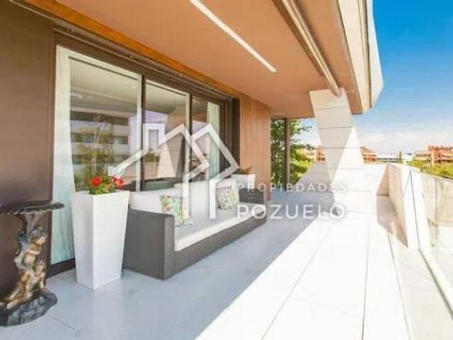 Piso en venta en Arroyo Meaques, Pozuelo De Alarcón