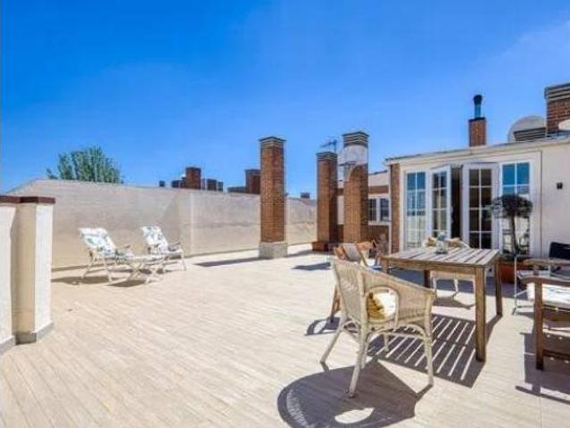 Piso en venta en Pozuelo Estación, Pozuelo De Alarcón