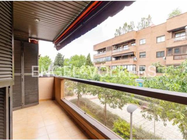 Piso en venta en Pozuelo Estación, Pozuelo De Alarcón