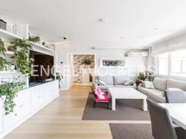 Piso en venta en Distrito Municipal I (sin urbanizaciones), Pozuelo De Alarcón