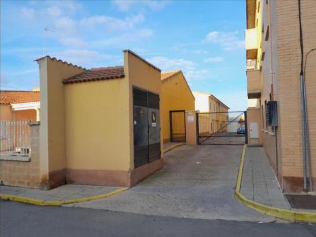 Piso en venta en Pozuelo De Calatrava, Castilla-La Mancha