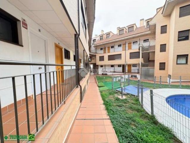 Piso en venta en Pozuelo De Calatrava, Castilla-La Mancha