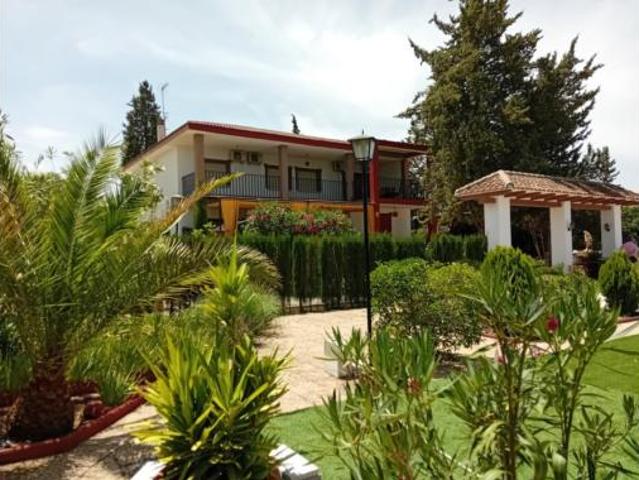 Chalet en venta en Pozuelo De Calatrava, Castilla-La Mancha