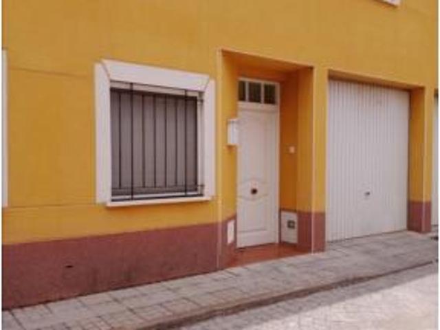 Piso en venta en Pozuelo De Calatrava, Castilla-La Mancha
