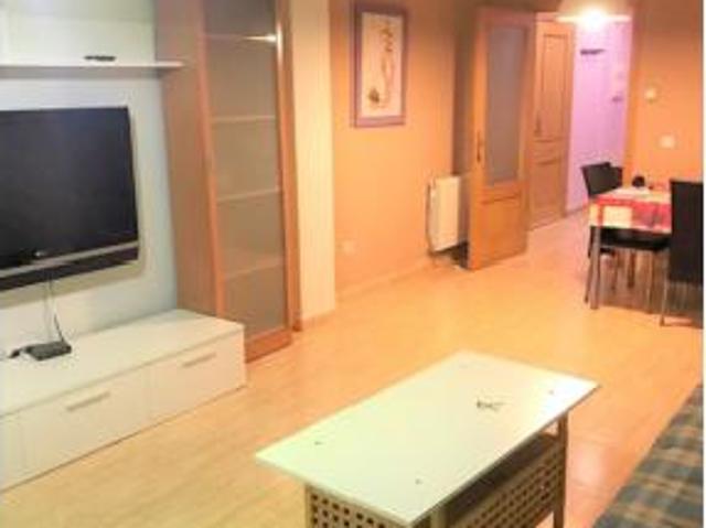 Piso en venta en Pozuelo De Calatrava, Ciudad Real