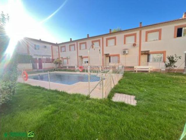 Piso en venta en Pozuelo De Calatrava, Castilla-La Mancha