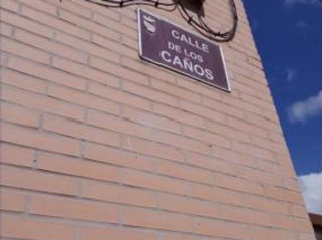 Piso en venta en Pozuelo De Calatrava, Castilla-La Mancha