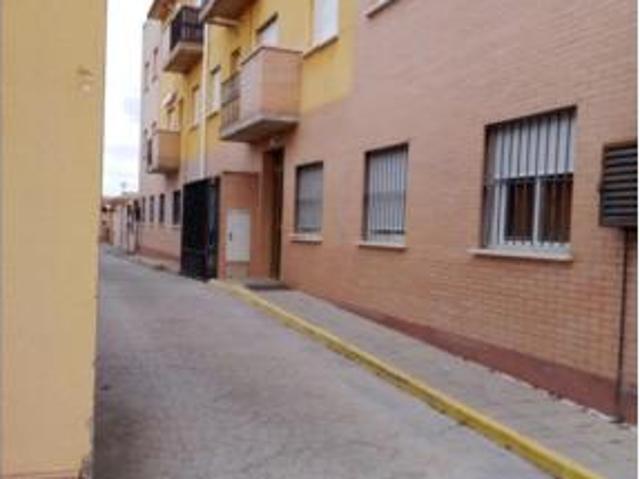 Piso en venta en Pozuelo De Calatrava, Castilla-La Mancha