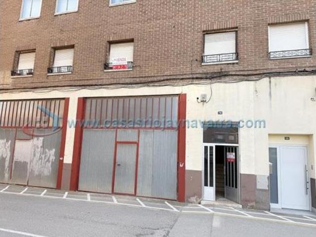 Piso en venta en Pradejón, La Rioja