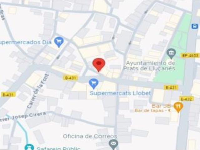 Piso en venta en Lluçanès, Catalunya