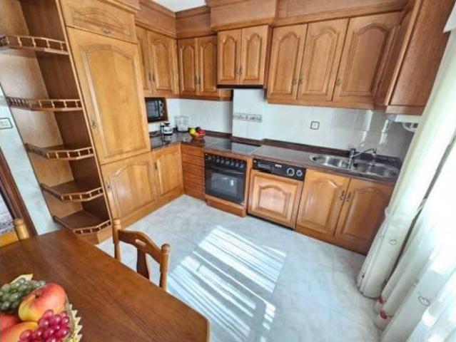 Piso en venta en Praúa, Pravia