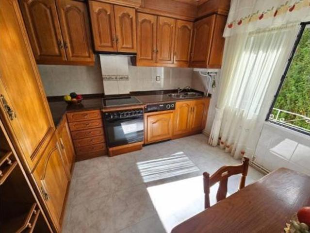 Piso en venta en Praúa, Pravia