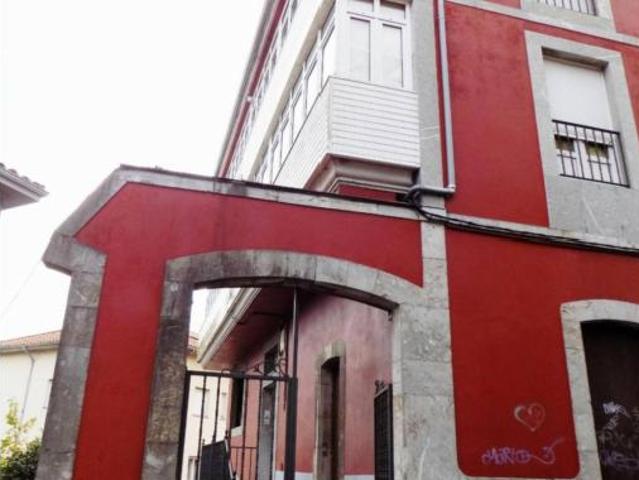 Piso en venta en Praúa, Pravia