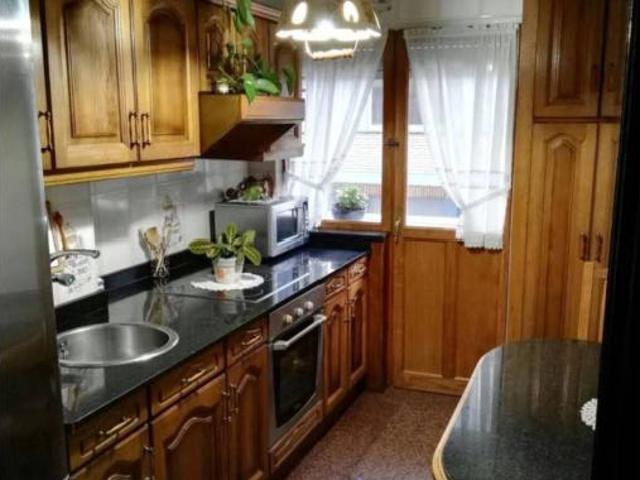 Piso en venta en Pravia, Praúa